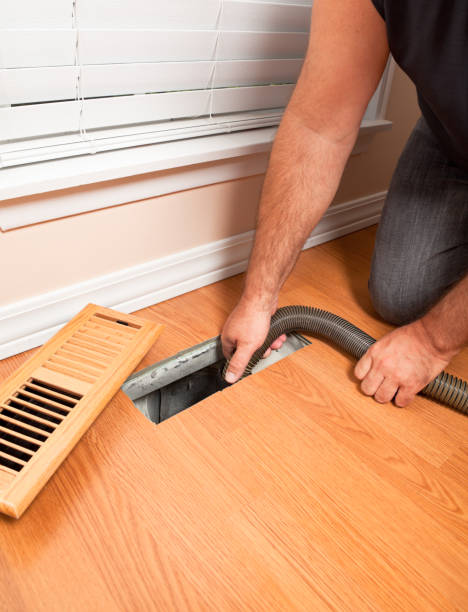 Air Duct Mold Removal in Eastpointe, MI